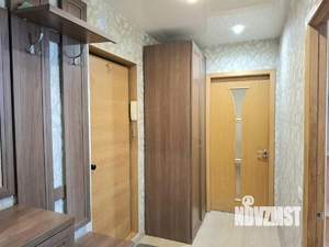 2-к квартира, вторичка, 50м2, 5/9 этаж