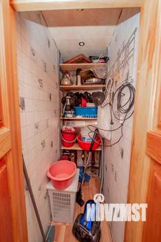 3-к квартира, вторичка, 65м2, 5/9 этаж