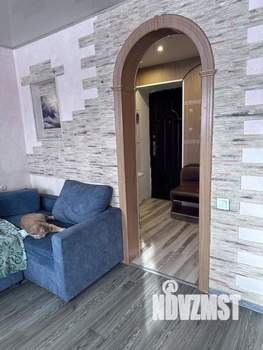 1-к квартира, вторичка, 22м2, 4/5 этаж