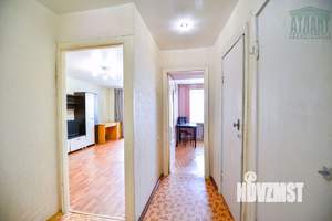 1-к квартира, вторичка, 34м2, 3/14 этаж