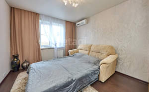 2-к квартира, вторичка, 51м2, 6/9 этаж