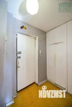 1-к квартира, вторичка, 32м2, 4/5 этаж