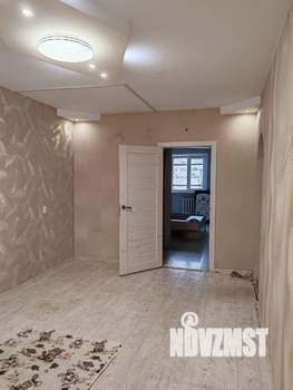 2-к квартира, вторичка, 44м2, 1/5 этаж