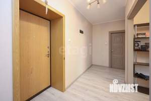 1-к квартира, вторичка, 47м2, 7/14 этаж