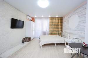 Студия квартира, вторичка, 28м2, 2/9 этаж