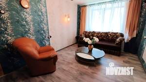 1-к квартира, вторичка, 29м2, 3/5 этаж
