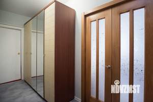 2-к квартира, вторичка, 54м2, 2/10 этаж