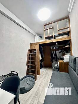 5-к квартира, вторичка, 76м2, 2/3 этаж