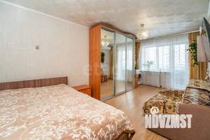 1-к квартира, вторичка, 33м2, 7/9 этаж