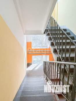 Студия квартира, вторичка, 18м2, 2/5 этаж