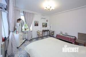 2-к квартира, вторичка, 46м2, 3/3 этаж