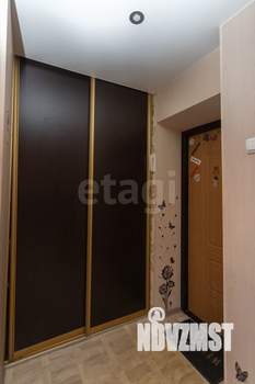 1-к квартира, вторичка, 32м2, 1/5 этаж