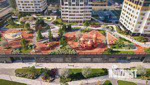 2-к квартира, вторичка, 51м2, 11/25 этаж