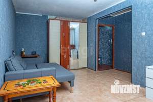 2-к квартира, вторичка, 44м2, 4/5 этаж