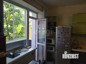 1-к квартира, вторичка, 40м2, 1/3 этаж