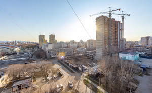 1-к квартира, вторичка, 31м2, 9/12 этаж