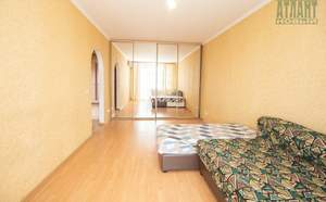 1-к квартира, вторичка, 33м2, 5/10 этаж