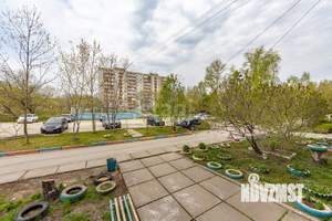 2-к квартира, вторичка, 51м2, 1/5 этаж