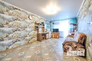 1-к квартира, вторичка, 34м2, 5/5 этаж