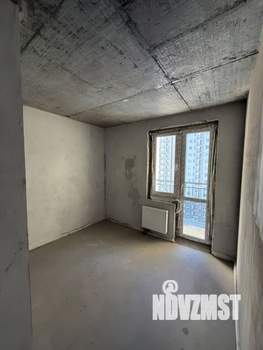 2-к квартира, вторичка, 55м2, 10/19 этаж