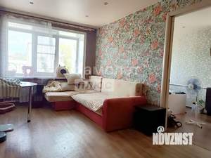 2-к квартира, вторичка, 42м2, 5/5 этаж
