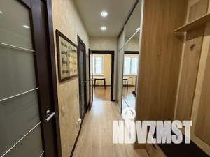 1-к квартира, вторичка, 43м2, 10/17 этаж