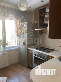 2-к квартира, вторичка, 46м2, 3/5 этаж