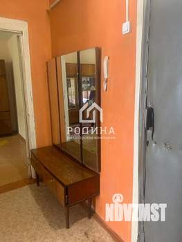 2-к квартира, вторичка, 45м2, 1/5 этаж