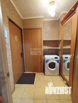 1-к квартира, вторичка, 26м2, 5/5 этаж