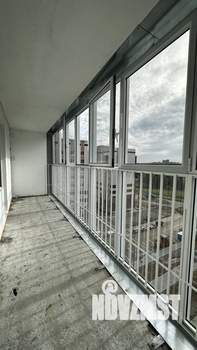 2-к квартира, сданный дом, 58м2, 8/10 этаж