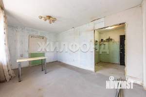 3-к квартира, вторичка, 54м2, 8/9 этаж