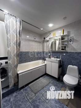 3-к квартира, вторичка, 53м2, 5/5 этаж