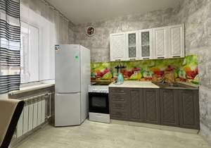 2-к квартира, вторичка, 45м2, 3/1 этаж