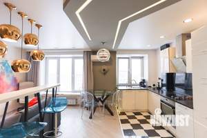 2-к квартира, вторичка, 51м2, 7/9 этаж
