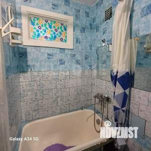 1-к квартира, вторичка, 29м2, 5/5 этаж