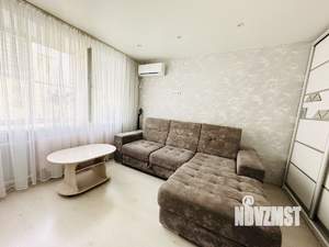 1-к квартира, вторичка, 21м2, 3/5 этаж