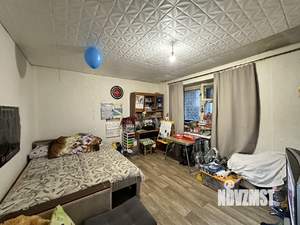 3-к квартира, вторичка, 60м2, 6/14 этаж