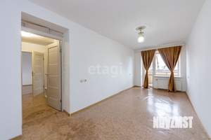 2-к квартира, вторичка, 56м2, 4/5 этаж