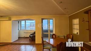 3-к квартира, вторичка, 62м2, 10/10 этаж