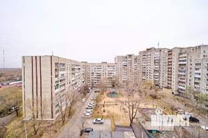 1-к квартира, вторичка, 37м2, 9/10 этаж