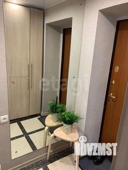 2-к квартира, вторичка, 45м2, 2/5 этаж