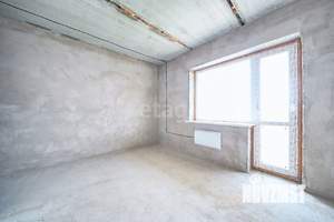 Студия квартира, вторичка, 28м2, 3/3 этаж