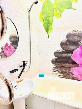 1-к квартира, вторичка, 34м2, 1/10 этаж