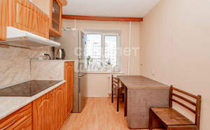 3-к квартира, вторичка, 65м2, 5/9 этаж