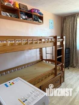 Студия квартира, вторичка, 17м2, 5/5 этаж