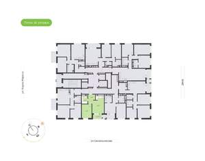 Фото квартиры на продажу (2)