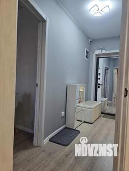 1-к квартира, вторичка, 51м2, 8/17 этаж