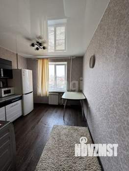 1-к квартира, вторичка, 33м2, 4/5 этаж