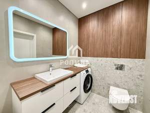 1-к квартира, вторичка, 36м2, 21/24 этаж