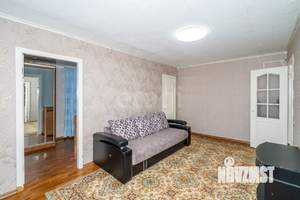 2-к квартира, вторичка, 41м2, 2/5 этаж
